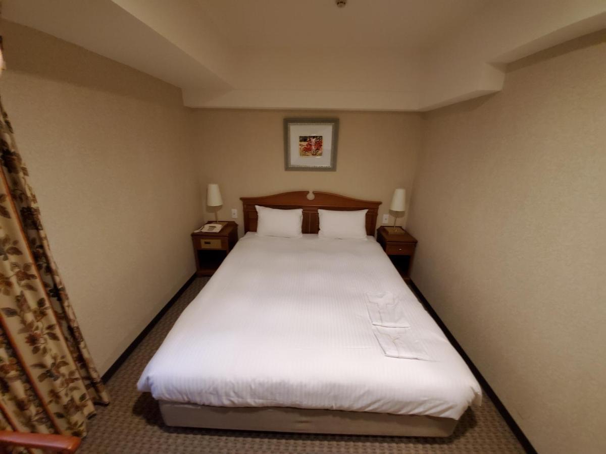 Koko Hotel Nagoya Sakae Exterior photo